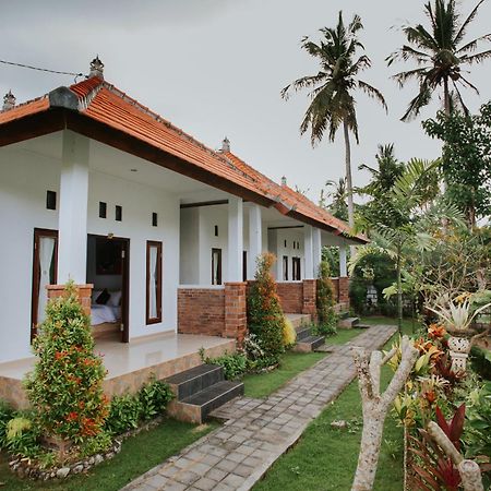 De Casa Ananda Nusa Penida Sakti Exterior foto