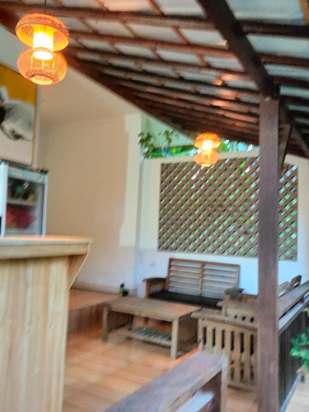De Casa Ananda Nusa Penida Sakti Exterior foto