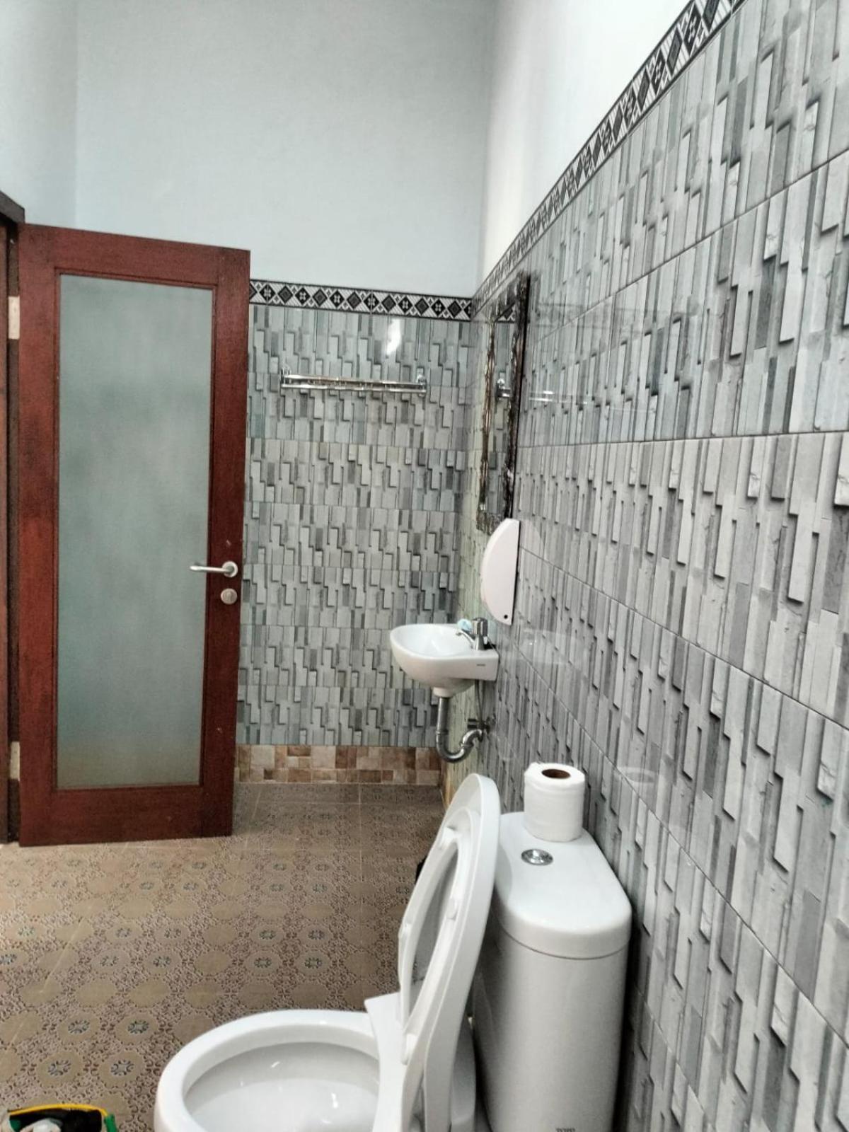 De Casa Ananda Nusa Penida Sakti Exterior foto