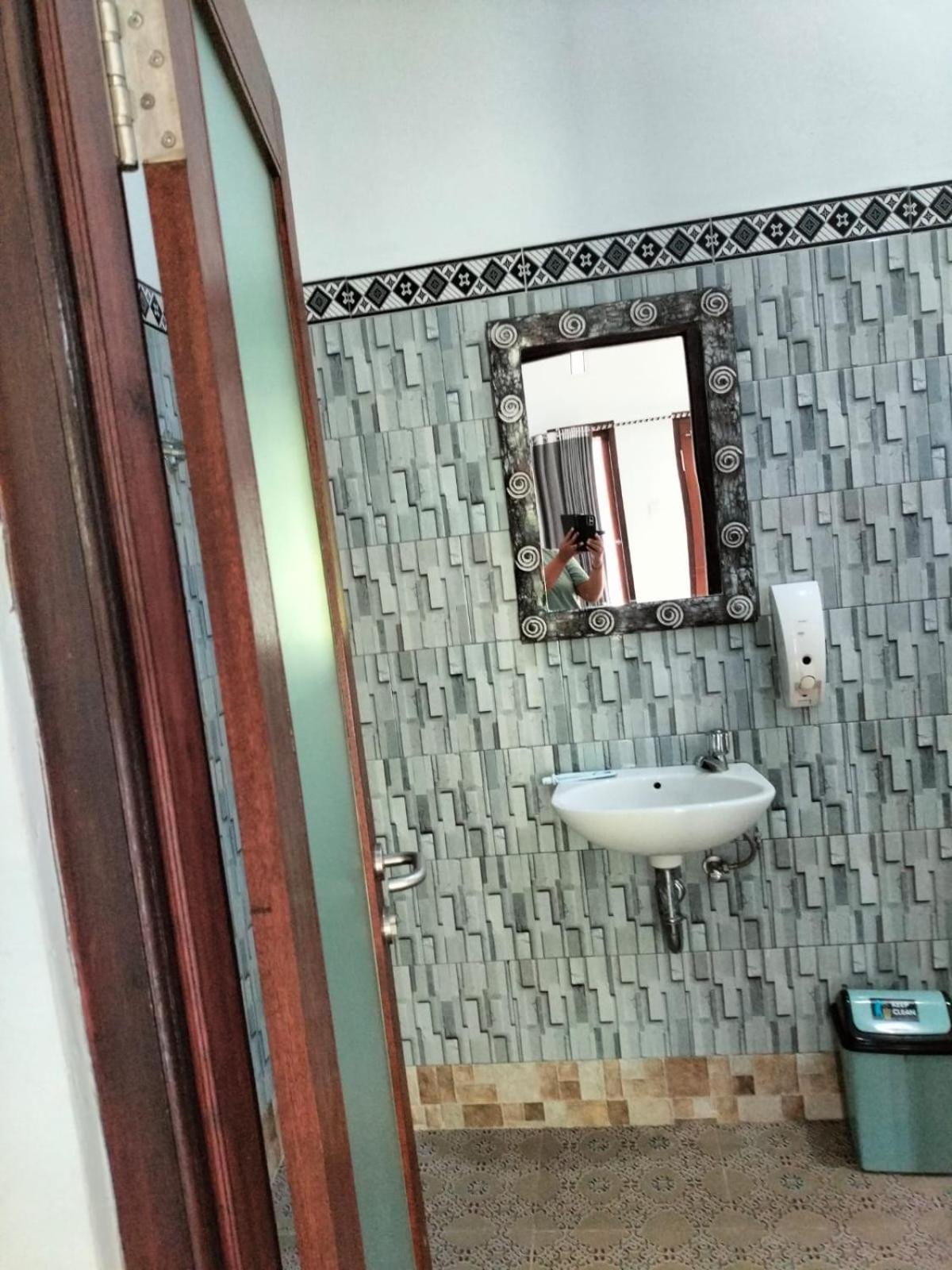 De Casa Ananda Nusa Penida Sakti Exterior foto